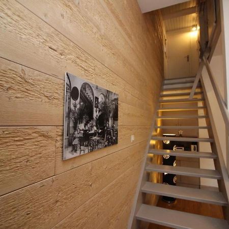 Hyper Centre Mont-Dore: Duplex T3 Avec Wifi, 8 Pers - Fr-1-608-1 Εξωτερικό φωτογραφία