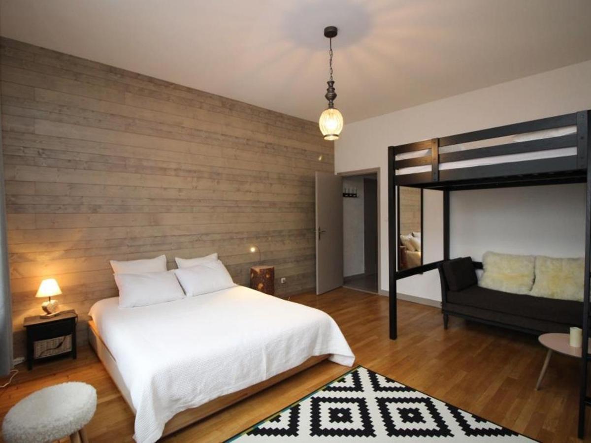 Hyper Centre Mont-Dore: Duplex T3 Avec Wifi, 8 Pers - Fr-1-608-1 Εξωτερικό φωτογραφία