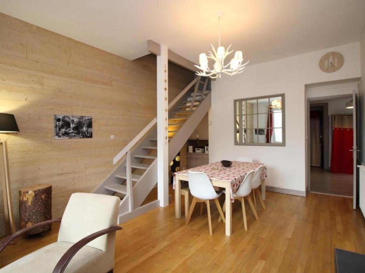 Hyper Centre Mont-Dore: Duplex T3 Avec Wifi, 8 Pers - Fr-1-608-1 Εξωτερικό φωτογραφία