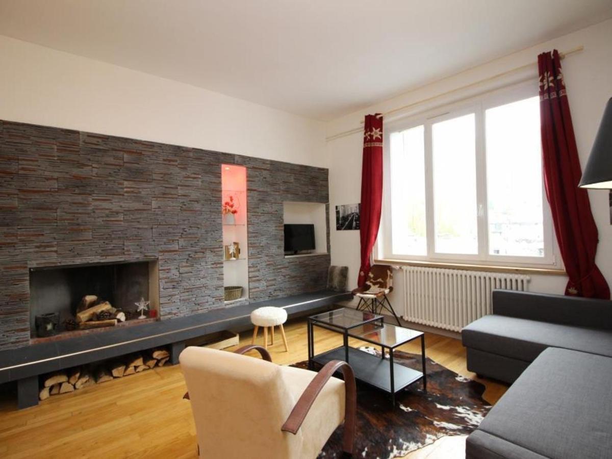 Hyper Centre Mont-Dore: Duplex T3 Avec Wifi, 8 Pers - Fr-1-608-1 Εξωτερικό φωτογραφία