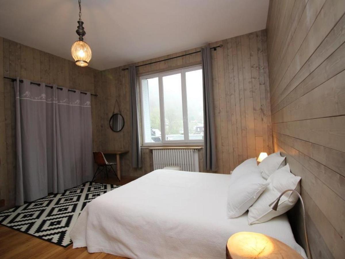 Hyper Centre Mont-Dore: Duplex T3 Avec Wifi, 8 Pers - Fr-1-608-1 Εξωτερικό φωτογραφία