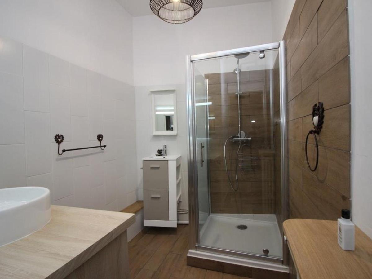 Hyper Centre Mont-Dore: Duplex T3 Avec Wifi, 8 Pers - Fr-1-608-1 Εξωτερικό φωτογραφία