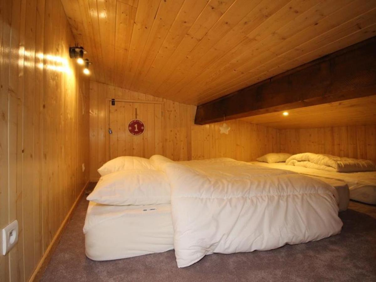 Hyper Centre Mont-Dore: Duplex T3 Avec Wifi, 8 Pers - Fr-1-608-1 Εξωτερικό φωτογραφία